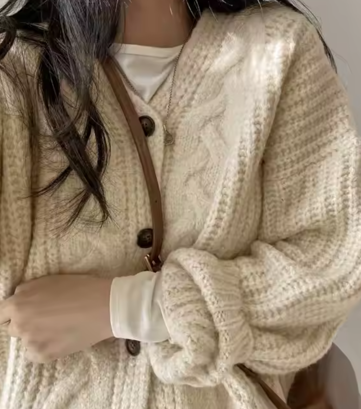 CARDIGAN
