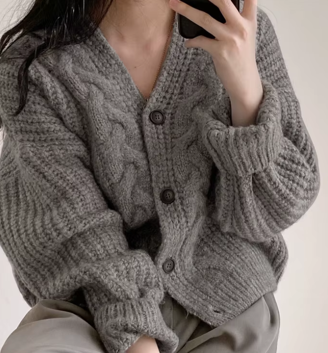 CARDIGAN