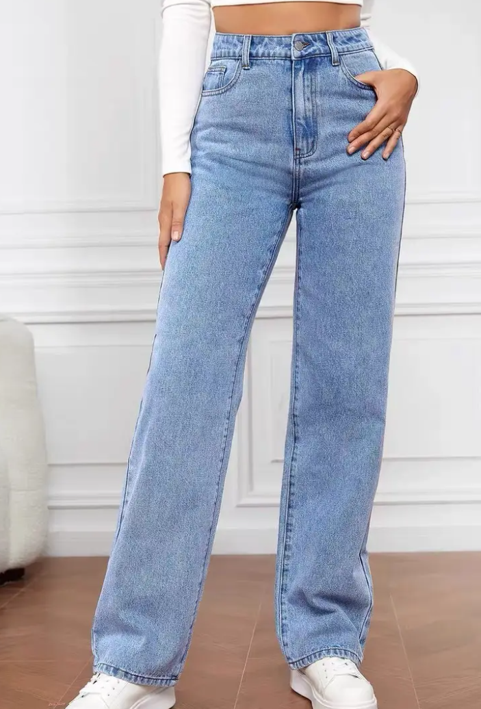 DENIM JEANS