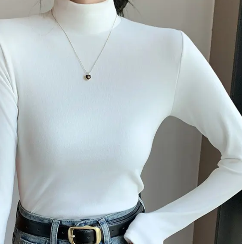 LANGARM T-SHIRT