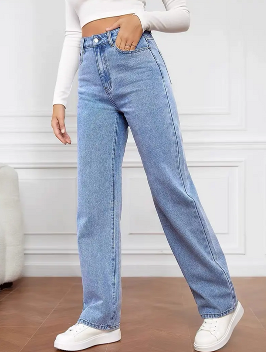 DENIM JEANS