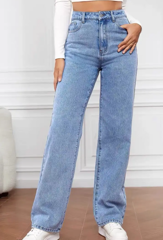 DENIM JEANS