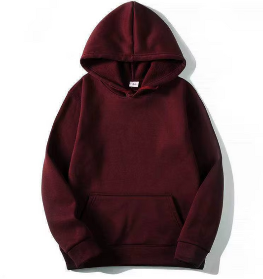 OVERSIZE HOODIE